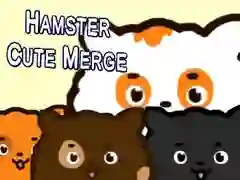 Cluiche Comhoiriúnachtaí Hamster Sona ar líne Cluiche Comhoiriúnachtaí Hamster Sona ar líne