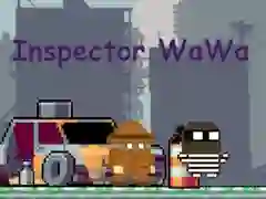 Cluiche Iniúchóir Wawa ar líne Cluiche Iniúchóir Wawa ar líne