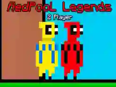 Cluiche Legends RedPool 2 Imreoirí ar líne Cluiche Legends RedPool 2 Imreoirí ar líne