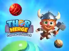 Cluiche Comhoibriú Thor ar líne Cluiche Comhoibriú Thor ar líne