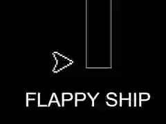 Cluiche Bád Flappy ar líne