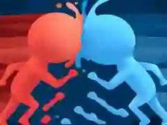 Cluiche Duine Gorm agus Rua ar lĂne Cluiche Duine Gorm agus Rua ar lĂne