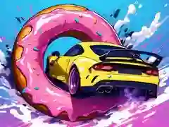 Cluiche Conradh Uathoibríoch ar an Díon ar líne