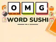 Cluiche OMG Sushi Focal ar líne Cluiche OMG Sushi Focal ar líne