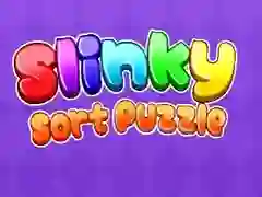 Cluiche Puzal Agordaithe Slinky ar líne Cluiche Puzal Agordaithe Slinky ar líne