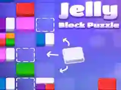 Cluiche Puzzle Bloc Gel ar líne Cluiche Puzzle Bloc Gel ar líne