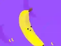 Cluiche Teagmháil Banana ar líne Cluiche Teagmháil Banana ar líne