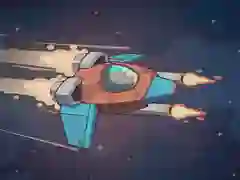 Cluiche Ionradh Réalta 3D ar líne