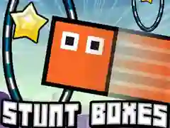 Cluiche Boscaí Stunt ar líne