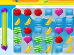 Cluiche Domhan Milis Lollipops ar líne Cluiche Domhan Milis Lollipops ar líne
