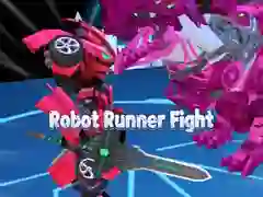 Cluiche Comhoibriú Róbó-Oibrithe ar líne