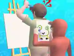 Cluiche Conas a thagann an Líon ar líne