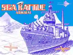 Cluiche Cath Mara: Admiral ar líne