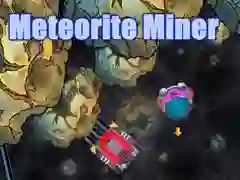 Cluiche Mianadóir Meteora ar líne