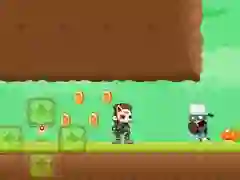 Cluiche Ninja i gcoinne ionsaí Zombie ar líne Cluiche Ninja i gcoinne ionsaí Zombie ar líne