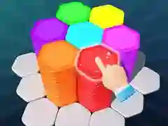 Cluiche Sorta Hexa ar líne