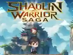 Cluiche Saga Laochra Shaolin ar líne Cluiche Saga Laochra Shaolin ar líne