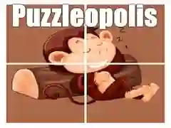 Cluiche Puzalóip ar líne