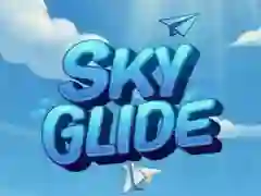 Cluiche Sleamhnán na nAer ar líne Cluiche Sleamhnán na nAer ar líne