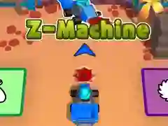 Cluiche Z-Máine ar líne Cluiche Z-Máine ar líne