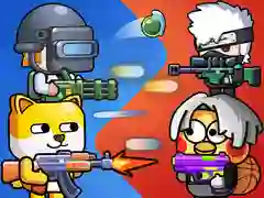 Cluiche Cluichí Cóisir Mini Shooter Conradh ar líne Cluiche Cluichí Cóisir Mini Shooter Conradh ar líne
