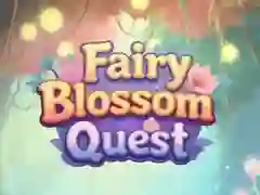 Cluiche Tóir Bláth na nDraíocht ar líne