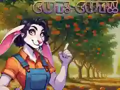 Cluiche Gearradh, gearradh !! ar líne