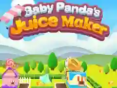 Cluiche Déantóir Súnna do Phanda beag ar líne Cluiche Déantóir Súnna do Phanda beag ar líne