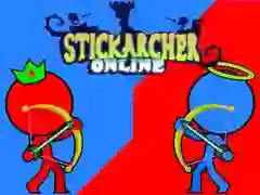 Cluiche Laigeach Stick Ar Líne ar líne