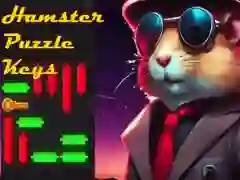 Cluiche Eochracha Puizzle Hamster ar líne Cluiche Eochracha Puizzle Hamster ar líne