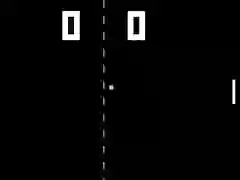 Cluiche Pong Tábla 2D ar líne