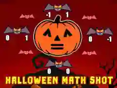 Cluiche Líon Matha Halloween ar líne