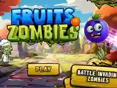 Cluiche Troscán i gcoinne Zombie ar líne