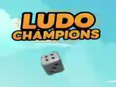 Cluiche Laochra Ludo ar líne
