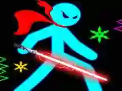 Cluiche Conbattle Stickman Pro ar lĂne Cluiche Conbattle Stickman Pro ar lĂne