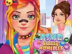 Cluiche ASMR Áilleacht na nGael ar líne