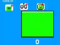 Cluiche Tionchar Talamh ar líne