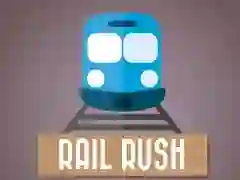 Cluiche Rás Traein ar líne