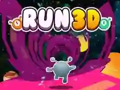Cluiche Rith 3D ar lĂne Cluiche Rith 3D ar lĂne