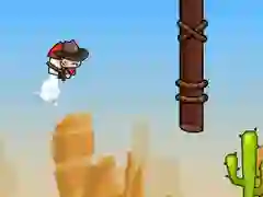 Cluiche Laochra Jetpack ar líne