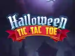 Cluiche Tic Tac Toe Oíche Shamhna ar líne Cluiche Tic Tac Toe Oíche Shamhna ar líne