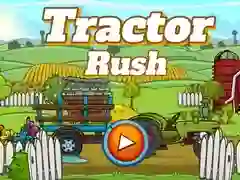 Cluiche Rás Tractar ar líne
