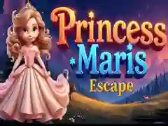 Cluiche Éalú na Banríona Maris ar líne Cluiche Éalú na Banríona Maris ar líne