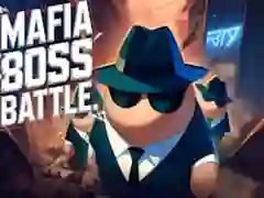 Cluiche Catha na mBossa Mafia ar líne Cluiche Catha na mBossa Mafia ar líne