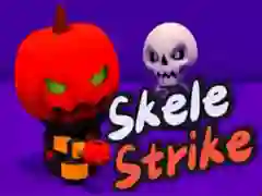 Cluiche Buaic-skeleton ar líne Cluiche Buaic-skeleton ar líne