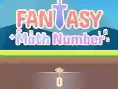Cluiche Uimhir Dhiagnóiseach Fantasy ar líne