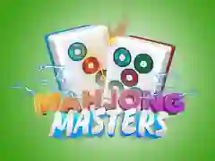 Cluiche Maíodhóirí Mahjong ar líne