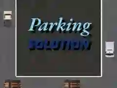 Cluiche Réiteach páirceála ar líne