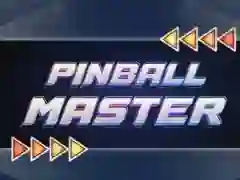 Cluiche Máistir Pinball ar líne