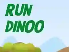 Cluiche Rith Dinoo ar líne